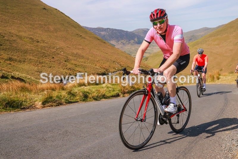 105136 - Newlands Pass 10.00-11.00