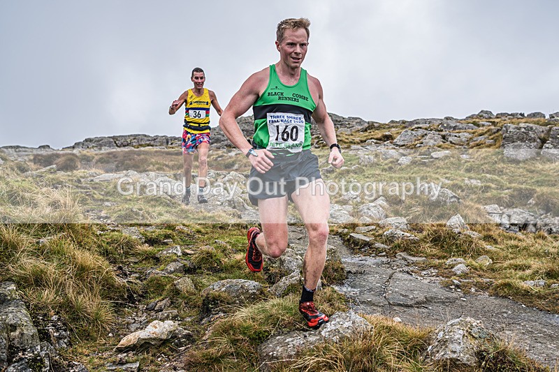 Three Shires-143 - Three Shires Fell Race Saturday 26th September 2026