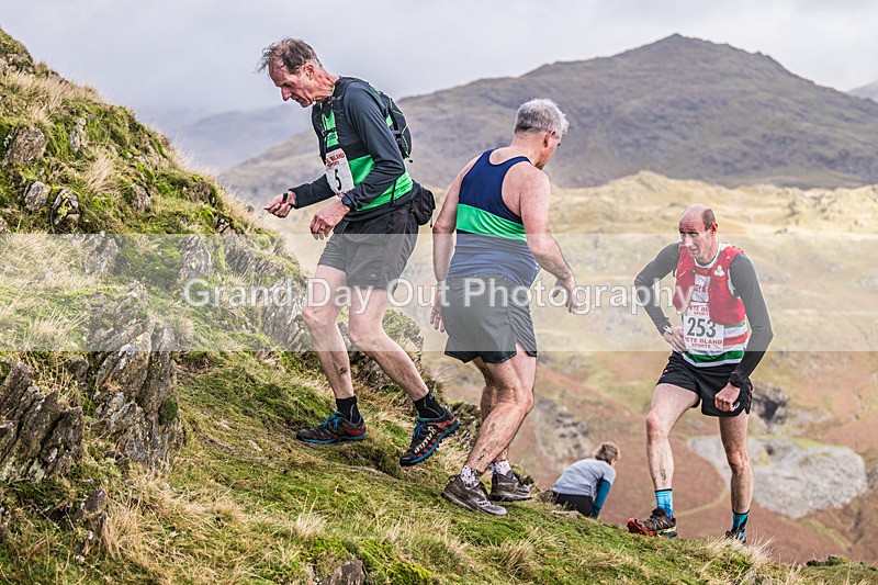 Dunnerdale-935 - Dunnerdale Fell Race Saturday 8th November 2025