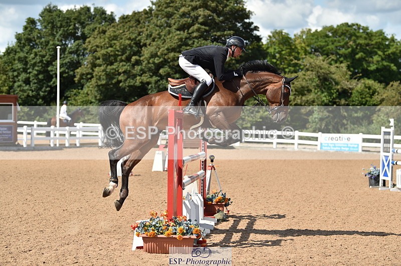 230720A-104810-02230 - Cls 29, 6 Yr Olds 1.20m