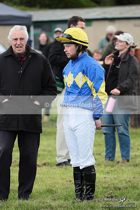 PtP 180426 13 - Worcestershire Hunt PtP Chaddesley Corbett 18/04/26