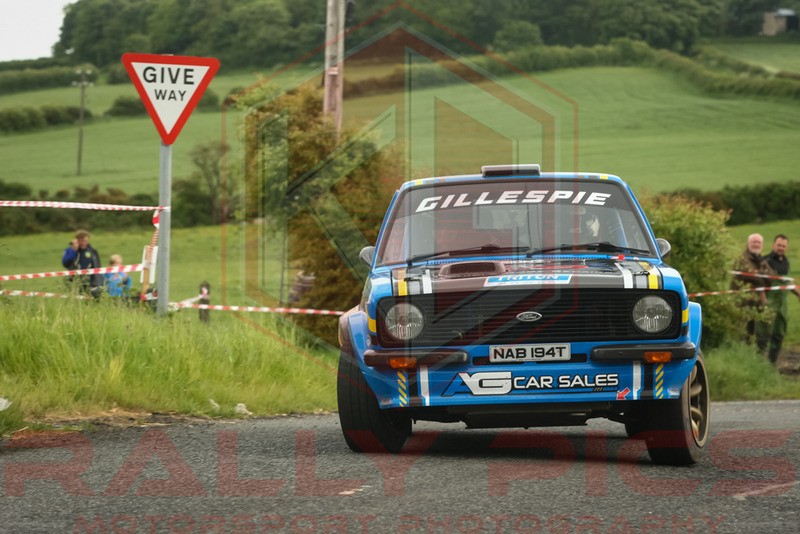 Maiden City Stages 69 of 89 - Maiden City Stages 2025