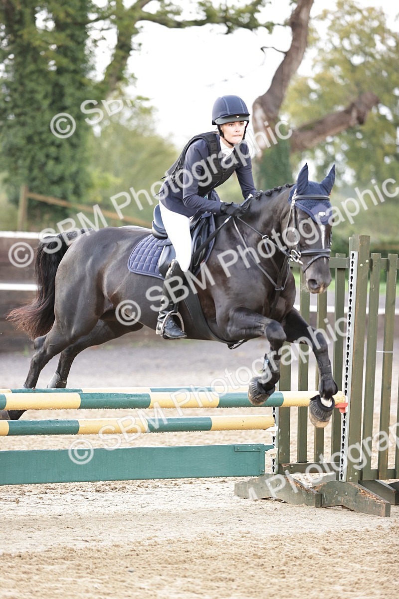 SBM_32928 - J38 - Senior Horse & Pony 80cm Championship