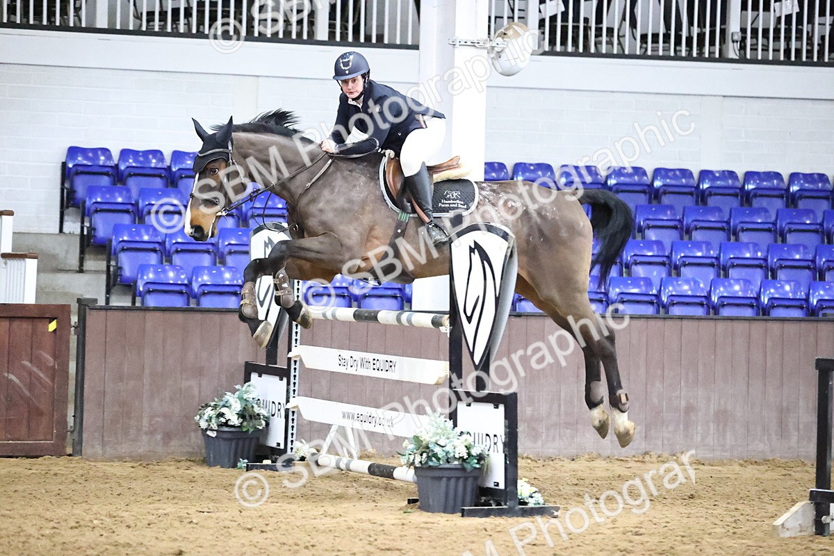 SBM_006049 - Class 18 - Senior 1.15m Open Inc Members Cup Q