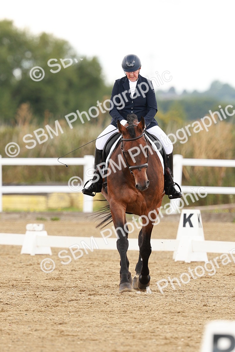 SBM_001012 - Class 4 - Novice 5