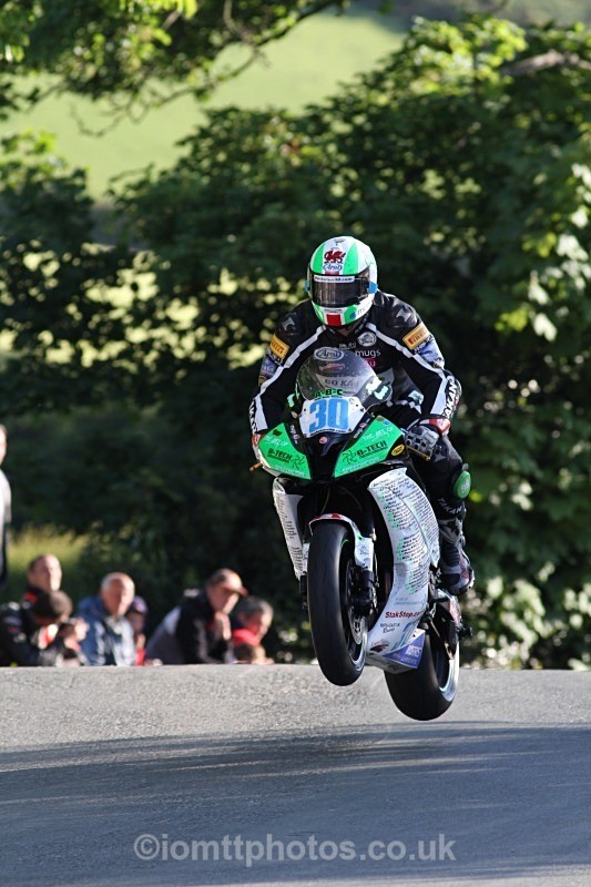  - Supersport Race 2