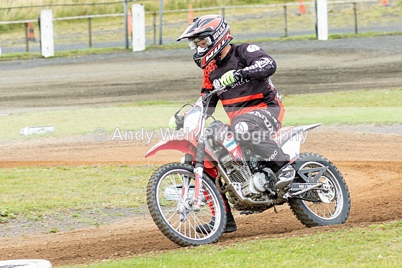 210925-7D-8E0A6406 - Ride & Skid It  Flat Track Experience 25th Sep 21