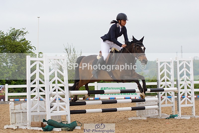 230513A-104230-00439 - Cls 2 Pony British Novice & Open