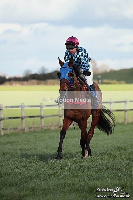 PtP 280226 793 - Kimblewick PtP Kingston Blount 28/02/26