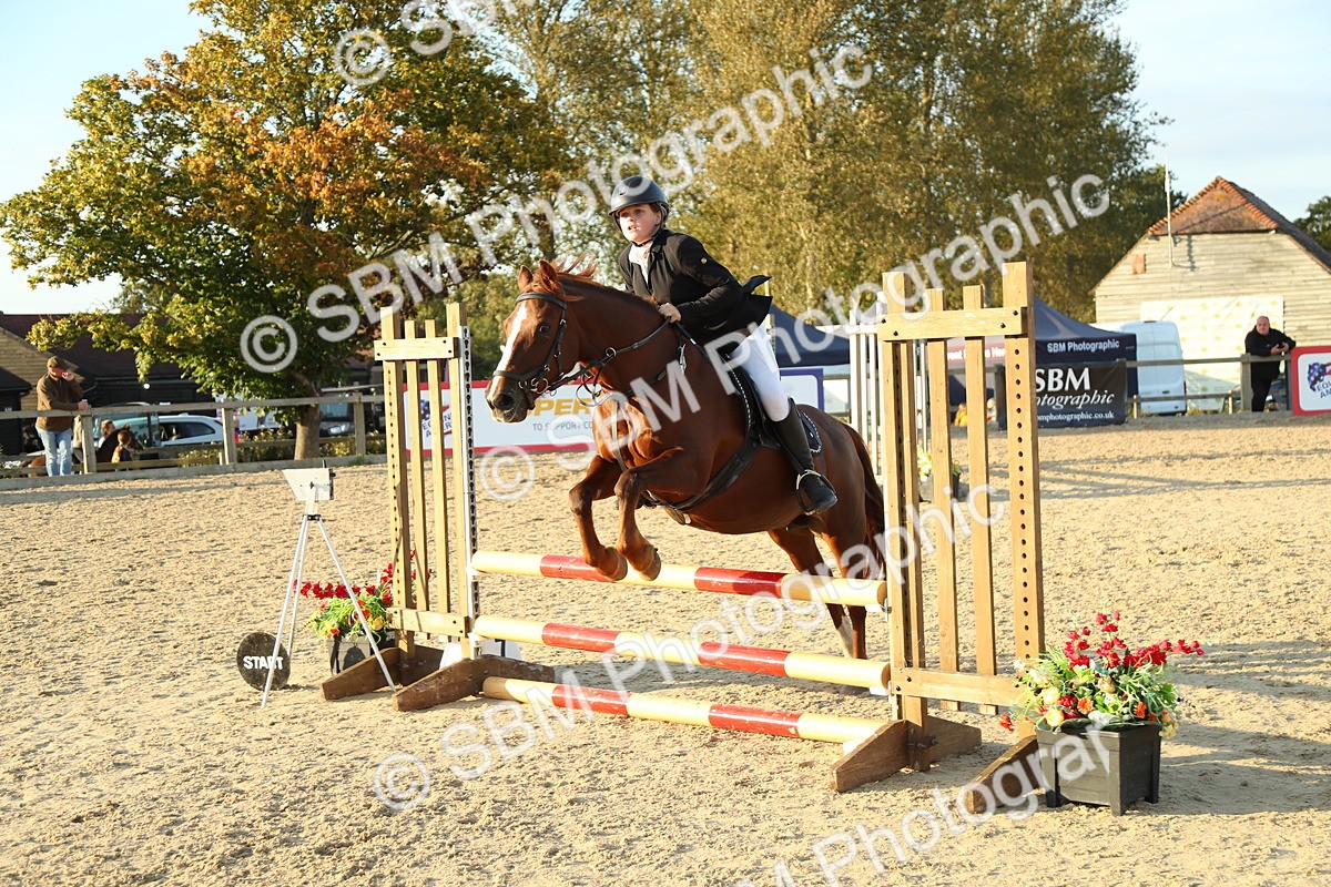 SBM_53861 - J8 - Junior Pony 65cm Championship