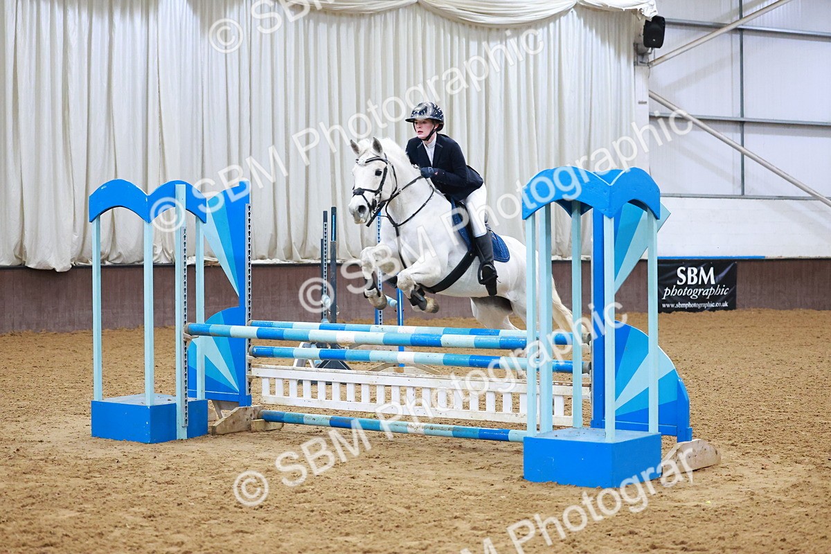 SBM_003001 - Class 2 - Senior British Novice - 90cm