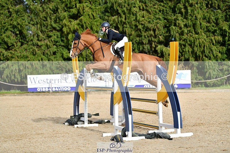 240324-152913-03300 - Cls 11 Foxhunter & 1.20m Open