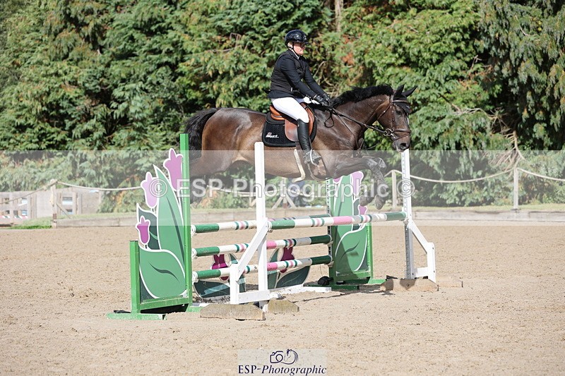 250831A-152639-11170 - Cls 44 95cm Amateur Quali