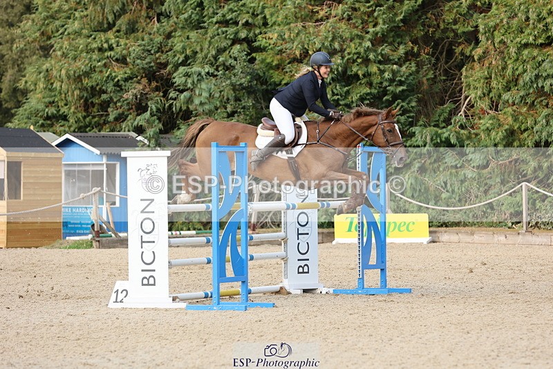 250816A-172435-03103 - Cls 10 Snr 1.15m Open