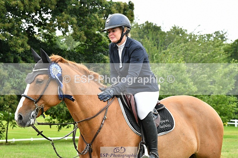 230715-154212-33981 - Cls 87 Wyvern Amateur 1.10m Final