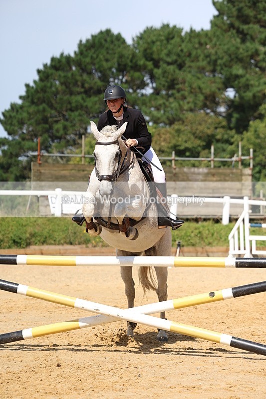 3E7A1765 - Class 11: 1m open