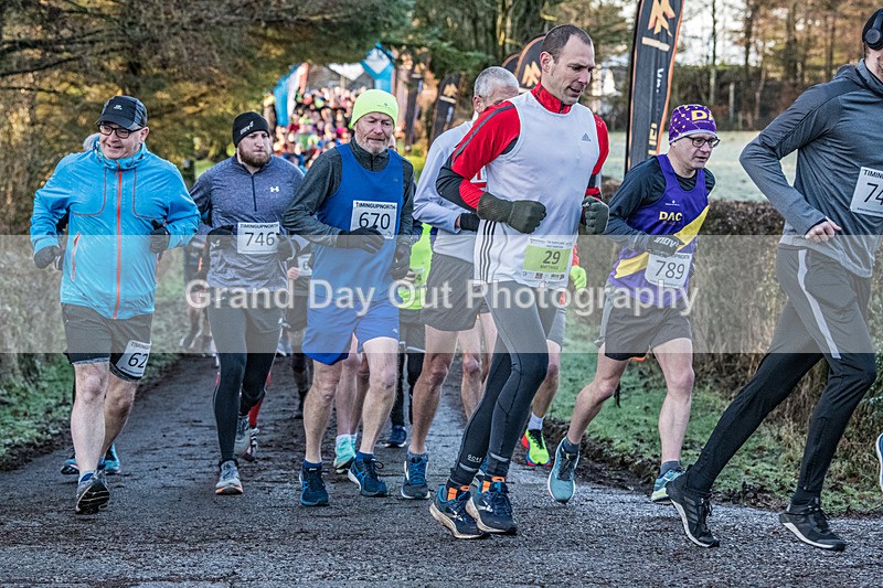 North Lakes Half Marathon  10k-147 - North Lakes Half Marathon & 10K Road Races Monday 2nd January 2023