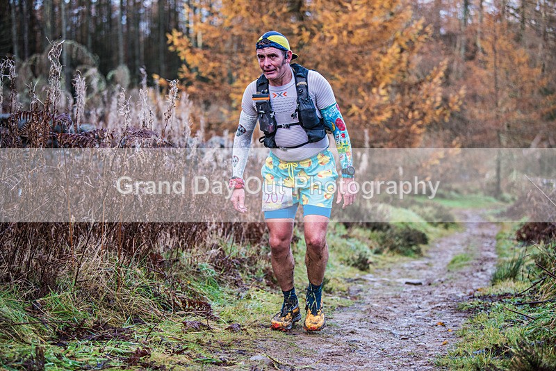 TVU 50  60K-110 - High Terrain Events Tweed Valley 50 & 65K Ultra Trail Races Sunday 19th November 2023