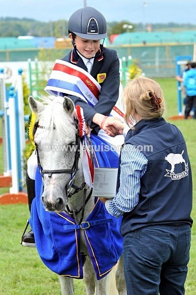 DSC_5222 - 26TH JUNE 2011 - 138CMS SJSS CHAMPIONSHIP FINAL, ROYAL HIGHLAND SHOW 2011