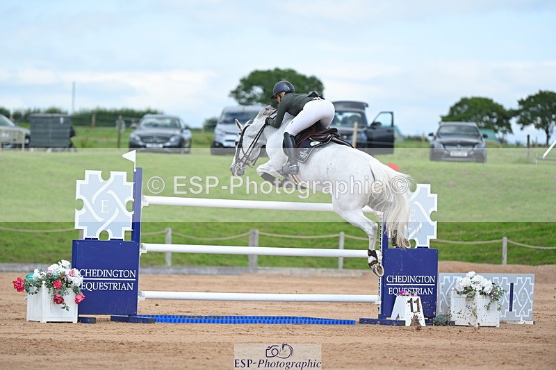 230721A-155311-07475 - Cls 10, 2 Star Big 1.45m Start to break