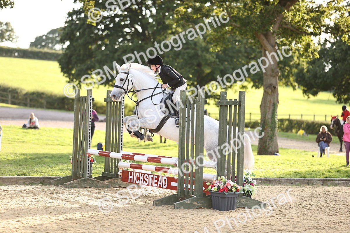 SBM_55739 - J10 - Junior Pony 75cm Championship