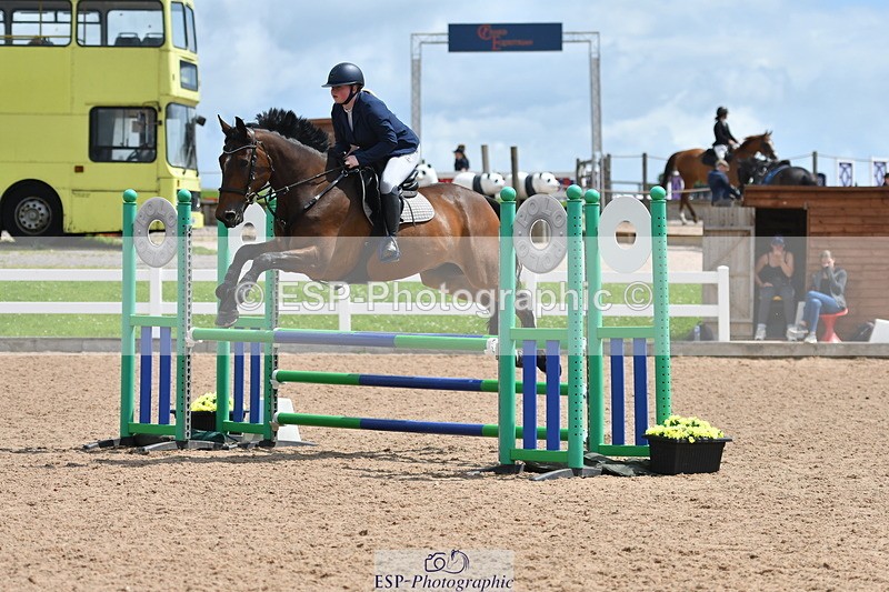 240727A-125511-04732 - Cls 22 85cm Amateur Qualifier