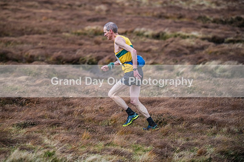 Dalehead-101 - Dalehead Fell Race Sunday 20th October 2024