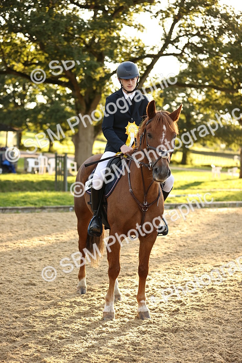 SBM_56118 - J10 - Junior Pony 75cm Championship