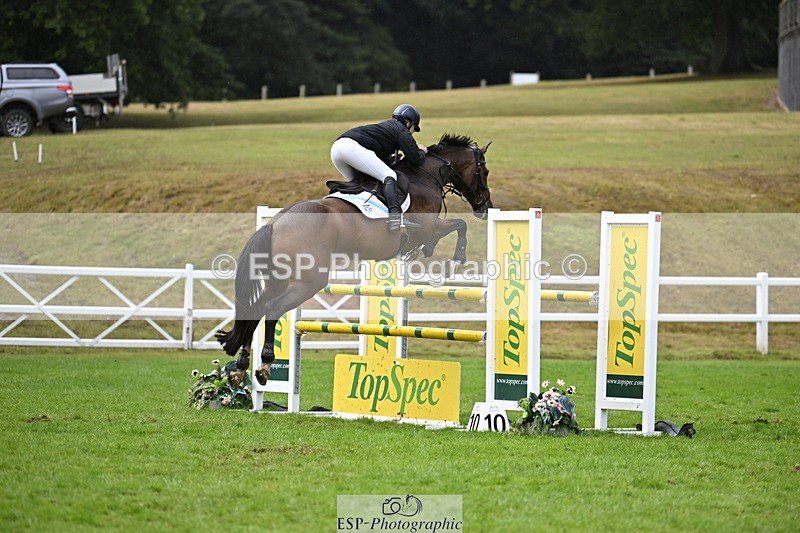 250831A-105805-09782 - Cls 35 Snr 1.20m Grand Prix