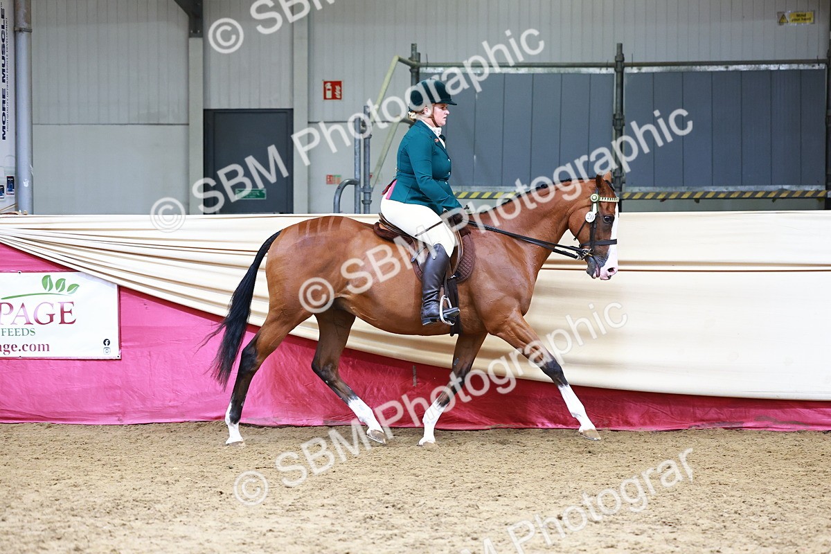 SBM_23736 - Class 905 - Supreme Final - Ridden Veteran