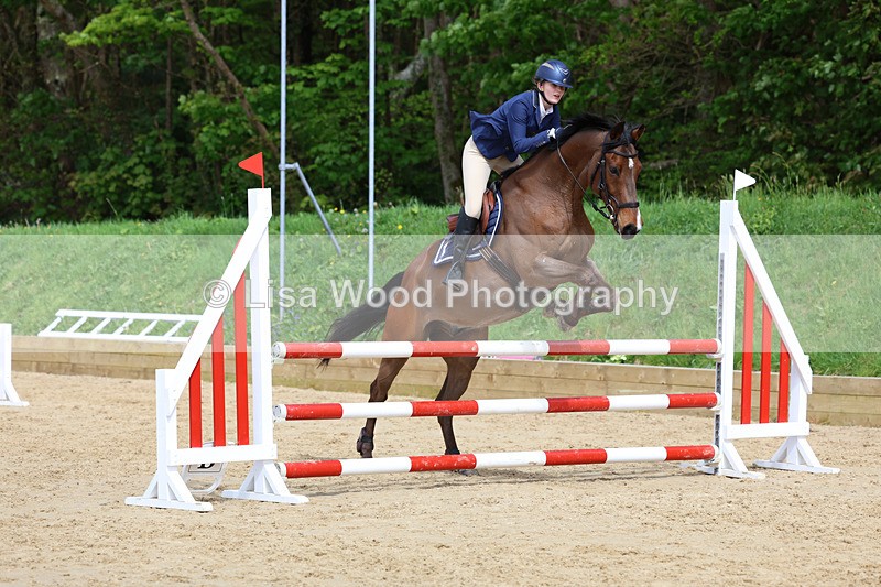 3E7A7926 - Class 10: 90 cm open