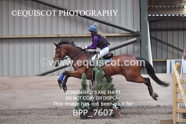 BPP_7607 - CLASS 5 BE1M