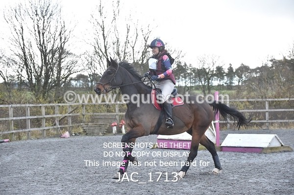 JAC_1713 - 80cm Snr Open, National AE Scottish & Aintree Qualifier