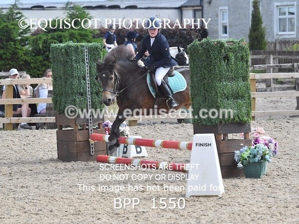 BPP_1550 - DERBY CLASS 3 - 40CM