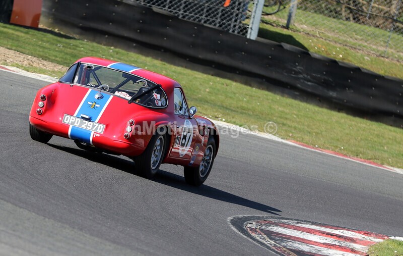  - Equipe Classic Racing