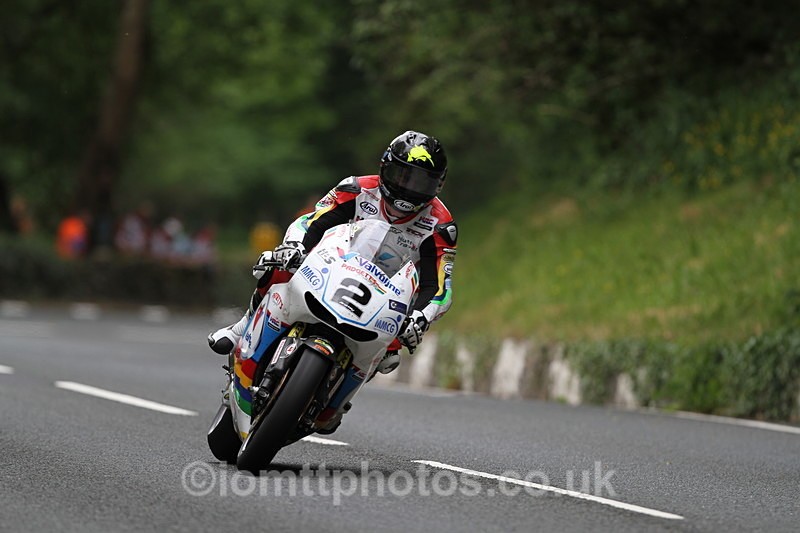 PR154398 - Superbike TT