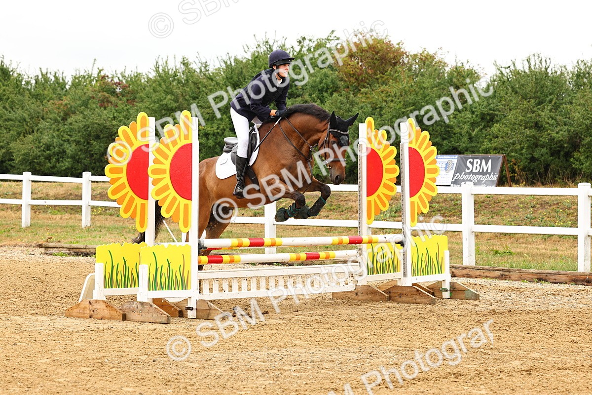 SBM_001885 - Class 5 - 80cm