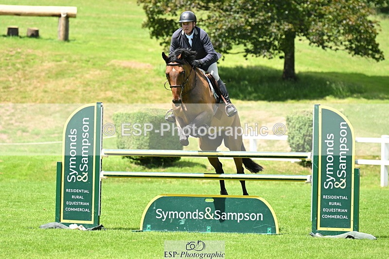 250614A-134426-06943 - Cls 20 Foxhunter