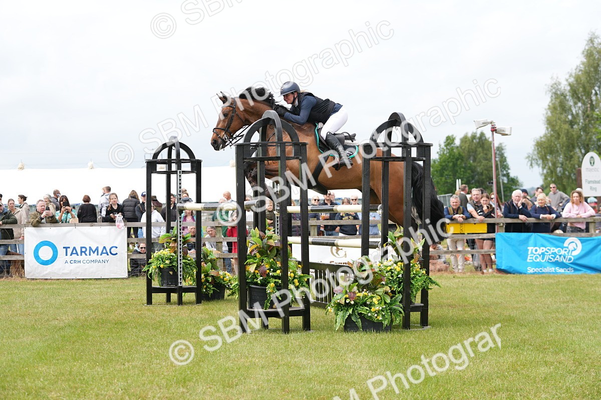 SBM_06498 - Class 202 - National 1.40m Open