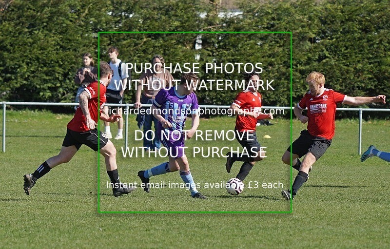 DSC05951 - Kendal County Reserves v Ibis Reserves (Saturday 3 April 2021)