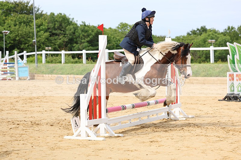 3E7A3528 - Class 3: 50cm Open