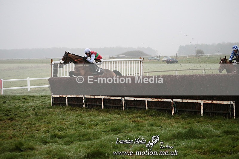 PtP 261123 1173 - Hursley Hambledon Point-to-Point Larkhill 26 Nov 2023