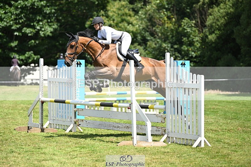 250704A-123458-07425 - Cls 26 4 Year Old Qualifier