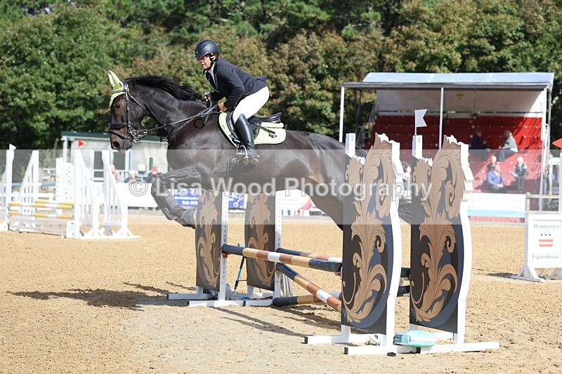 3E7A8638 - Class 7: 70cm Senior