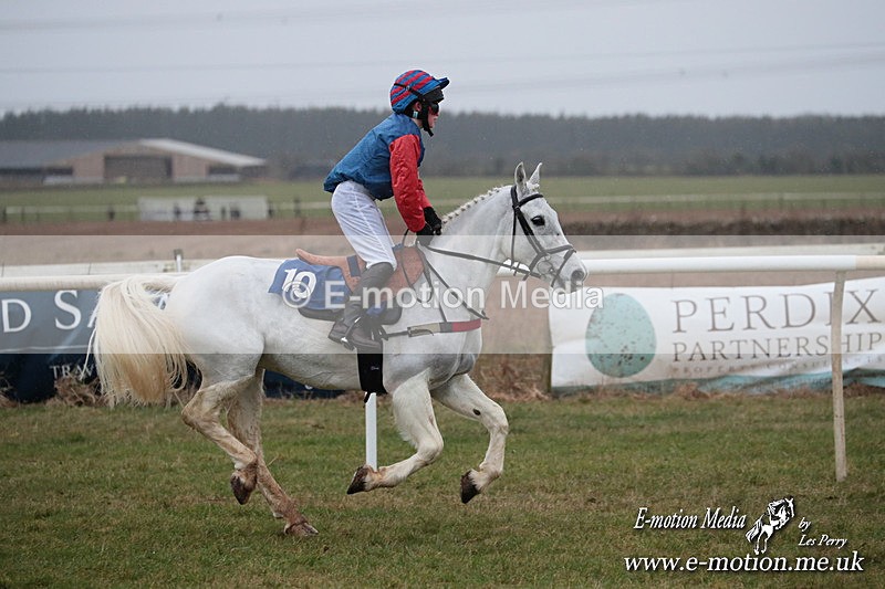 PRPTP 260125 568 - Pony Racing from Cocklebarrow Farm 26/01/25