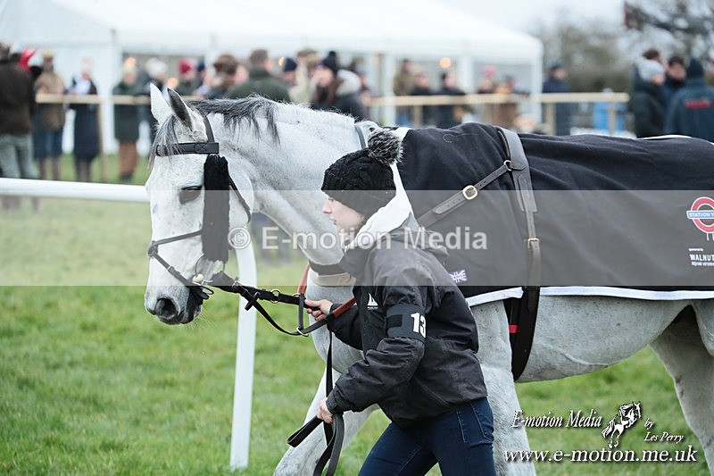 PtP 141225  1274 - Harkaway Club PtP Chaddesley Corbet 28/12/25