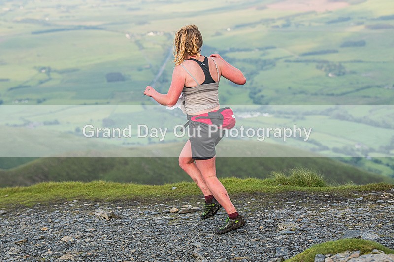 Blencathra-824 - Blencathra Fell Race Wednesday 5th June 2024