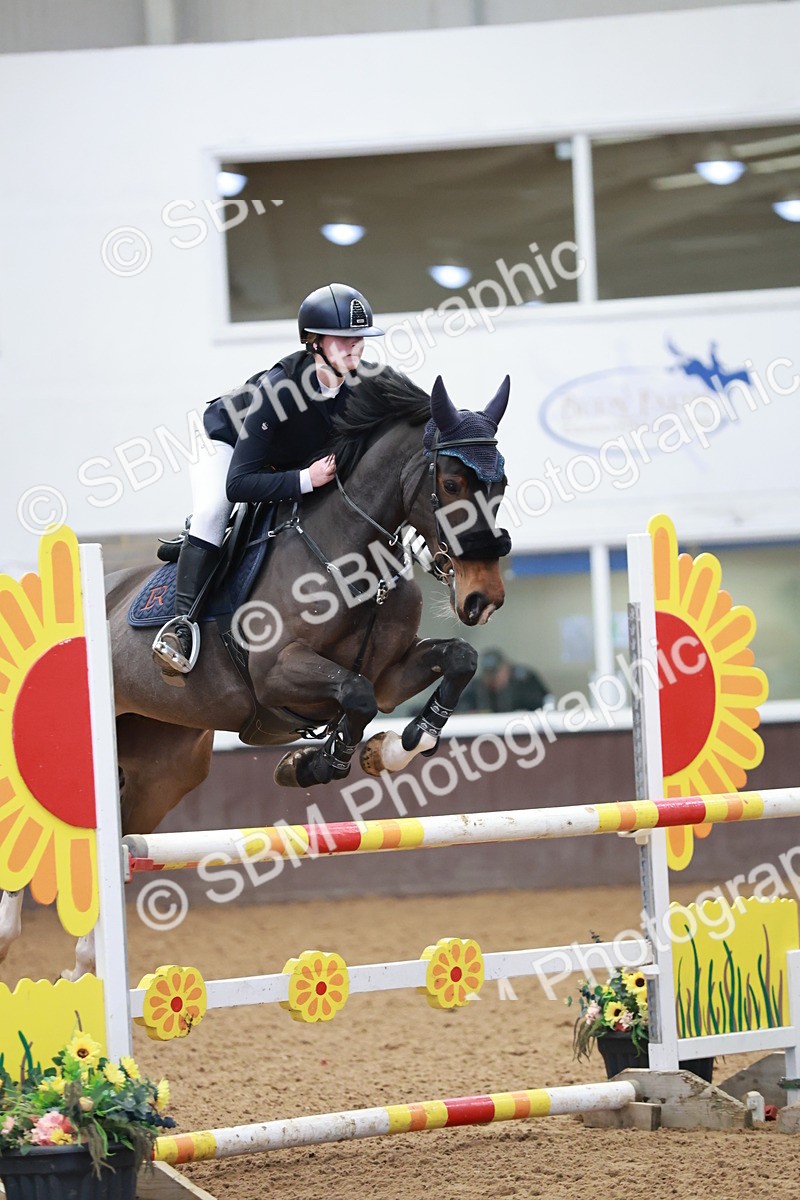 SBM_003778 - Class 11 - Senior Newcomers - 1.10m