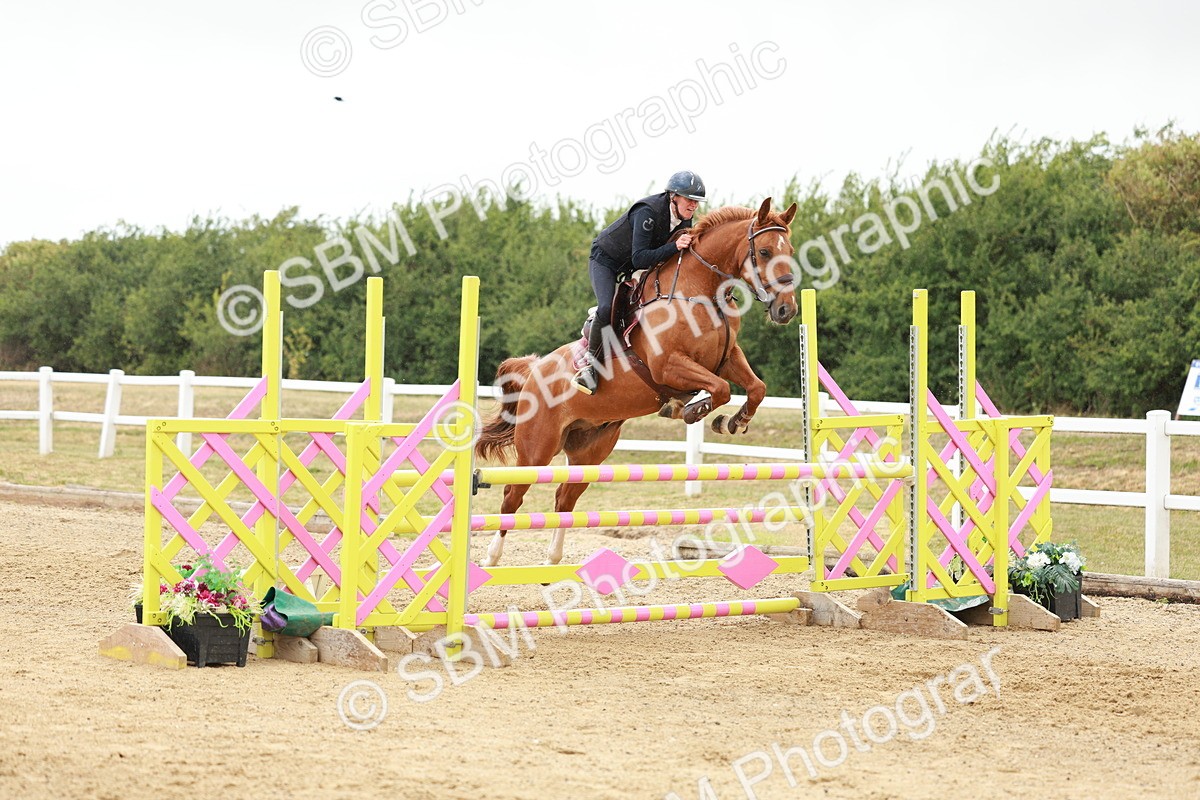 SBM_007044 - Class 2 - Senior Discovery - 1.00m Open