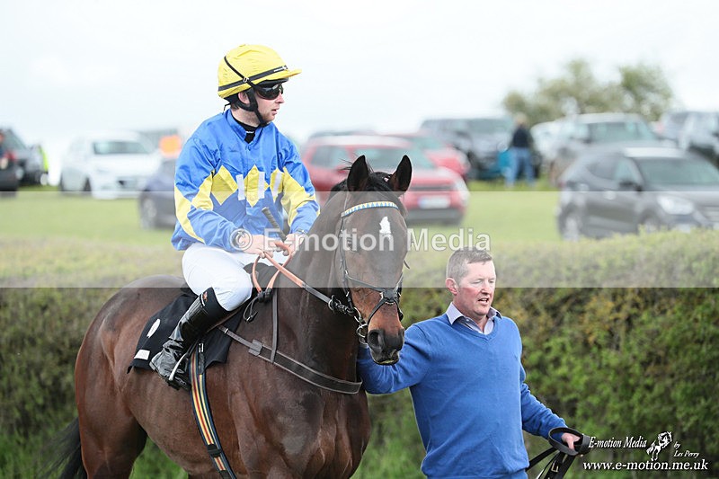 PtP 180426 36 - Worcestershire Hunt PtP Chaddesley Corbett 18/04/26